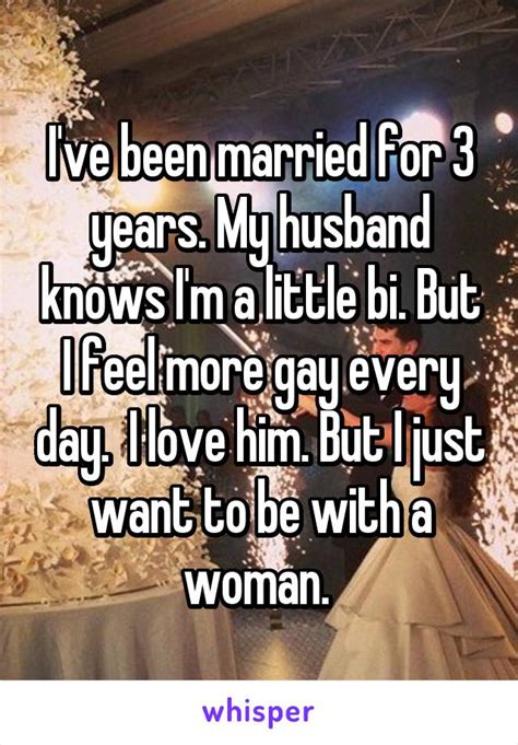 true life i m married but wish i could have same sex hookups