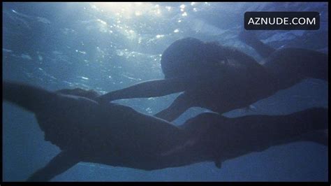 Brooke Shields Christopher Atkins Blue Lagoon Jpn Movie Poster The Best Porn Website