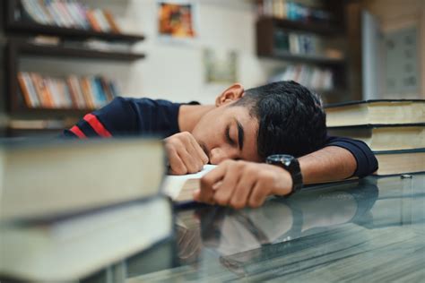 Ask A Professor How To Pull An All Nighter In College BestColleges