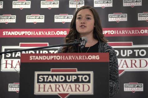 Valley News Fraternities Sororities Sue Harvard Over Rule