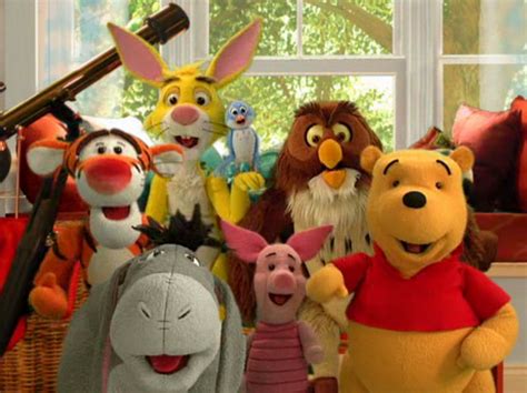 Check spelling or type a new query. The Book of Pooh - Winniepedia