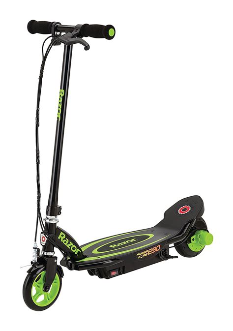 What You Need To Know About The New Razor Scooter