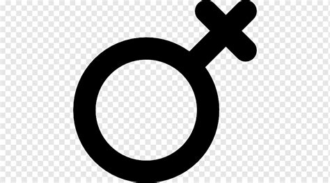 Símbolo De Género Femenino Símbolo Diverso Firmar Simbolo Sexual Png Pngwing