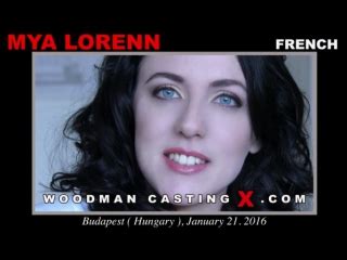 Heavyonhotties Mya Lorenn Blue Steel Porn Video On Brownporn