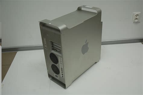 Apple Mac Pro G5 A1047 16ghz 2gb 80gb Fx5200 Laptopy Serwis Kraków