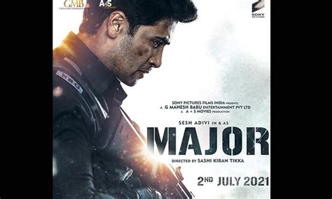 Major sandeep unnikrishnan received his most important call to duty on the night of november 27 2008, only 90 days after taking over the unit. Sandeep Unnikrishnan-inspired film 'Major' to release on ...