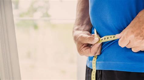 How To Measure Your Waist A Step By Step Guide