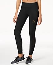 Women's athletic shirts & tees; Puma Workout Clothes: Women's Activewear & Athletic Wear ...