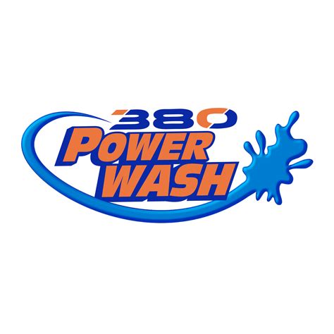 Design Pressure Washing Logo Ideas Pressure Logo Washing Wash Cleaning