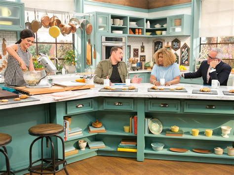 We did not find results for: On the Set of The Kitchen | The Kitchen: Food Network ...