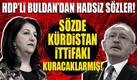 Türker Akıncı on Twitter RT BeyazGazete HDP li Pervin Buldan dan