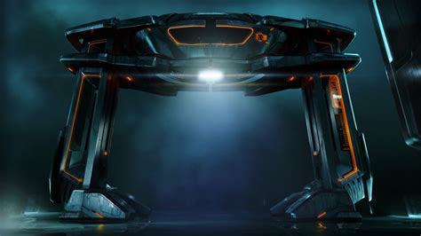 Tron Legacy Concept Hd Art Wallpapers Hd Wallpapers Id 9151