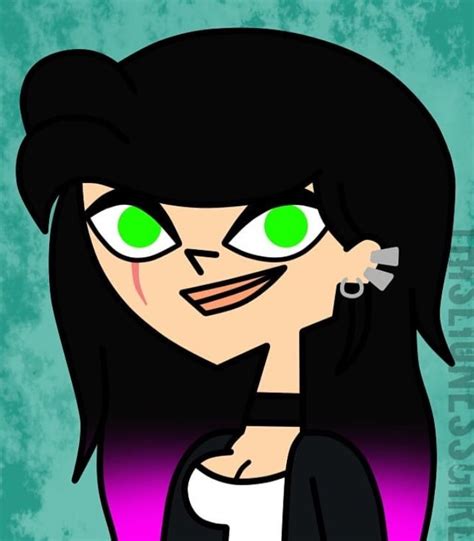 Pin By Mikey On Total Drama Island Oc Total Drama Island Character