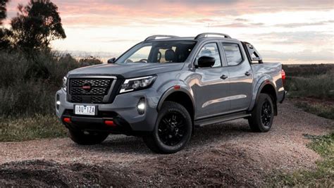 Six New Bakkies To Look Forward To In 2021 And 2022