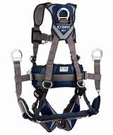 Images of Tower Climbing Harness
