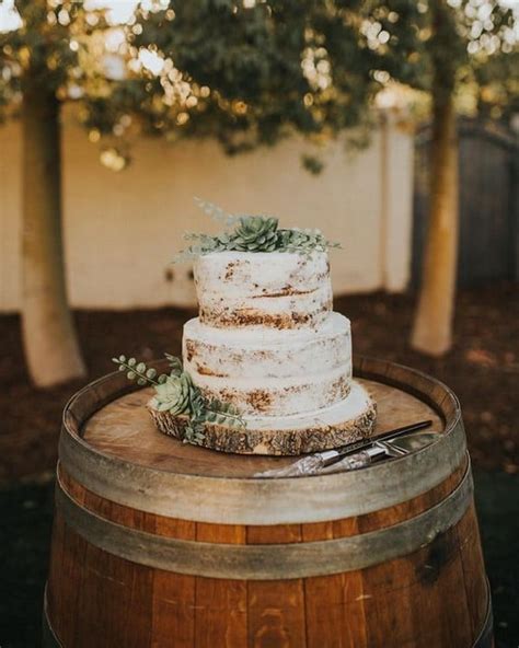 20 rustic country farm wine barrel wedding ideas oh the wedding day