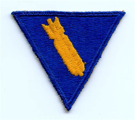Wwii Era Usaaf Armament Specialist Patch Flying Tiger Antiques Online