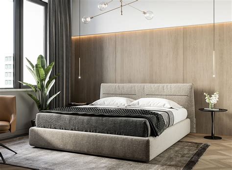 4 Super Swish Interiors With a Chic Neutral Palette ...