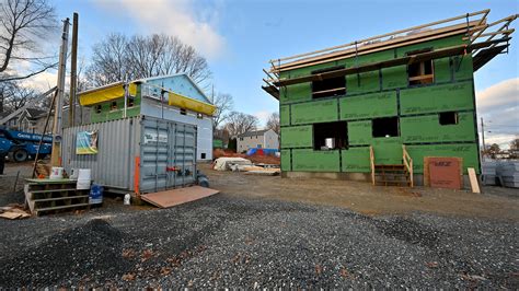 Worcester community responds to theft of Habitat for Humanity tools