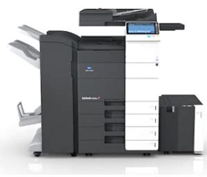 Konica minolta bizhub 283 driver direct download was reported as adequate by a large percentage of our reporters. Konica Minolta Bizhub C454E Driver | KONICA MINOLTA DRIVERS