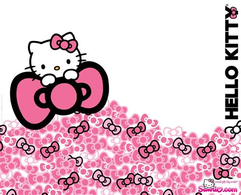 Hello Kitty On Pinterest Hello Kitty Wallpaper Hello Kitty