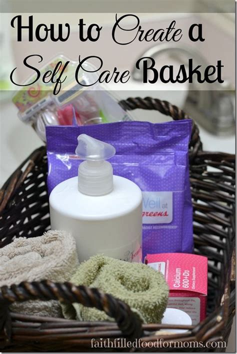 Luckily, i found you guys some cheap christmas gift ideas from the dollar store for $10 and under!!. How to Create a Self Care Basket for Womens Health | Care