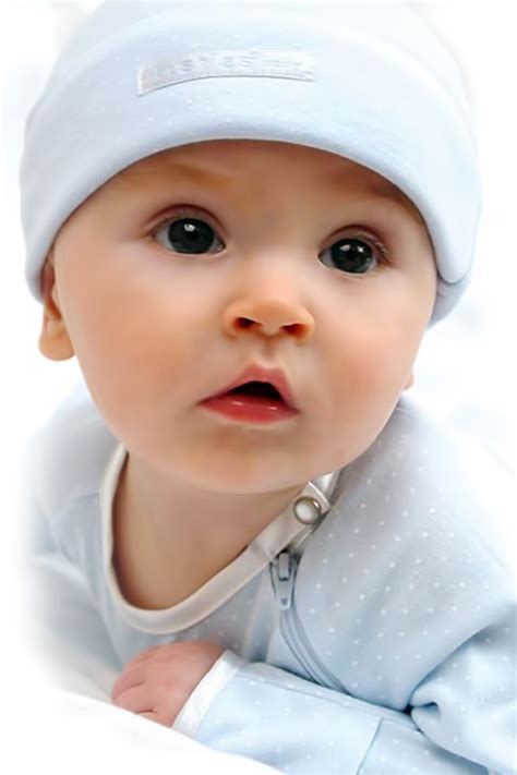 Finding cute little boy haircuts for your toddler shouldn't be hard. Child's Love - Cute Baby 8 - Baby Posters | OshiPrint.in
