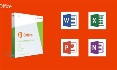 Microsoft Office Home And Student 2013 Free Download