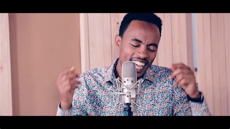 Surafel Hailemariyam እጠብቃለሁ Etebekalew Cover Song New Ethiopian