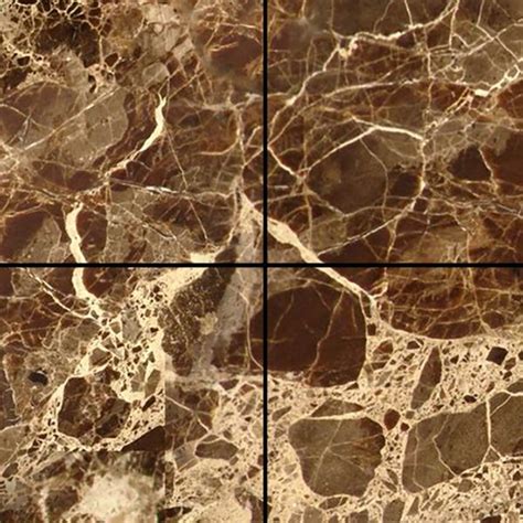 Brown Marble Texture Tiles