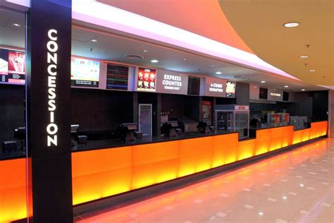 Golden screen cinemas (also known as gsc, gsc movies or gsc cinemas) is an entertainment and film distribution company in malaysia. GSC Palm Mall Seremban opens 19 July | MainProp.com