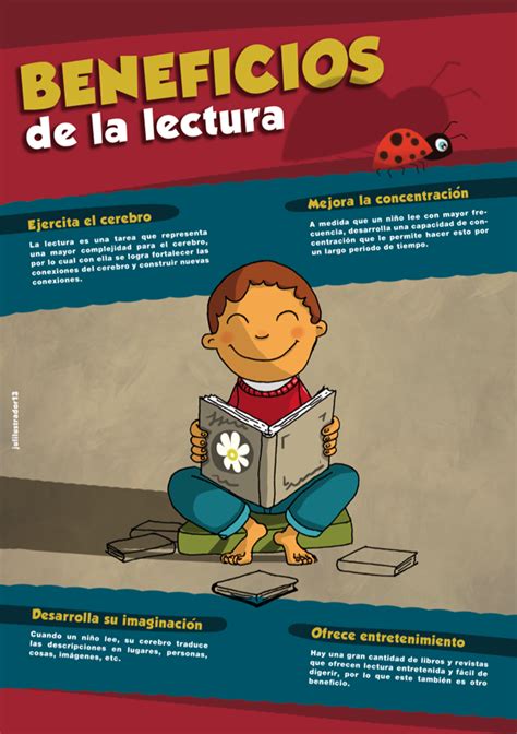 Biblioteca Municipal Rafael Sánchez Ferlosio Beneficios De La Lectura