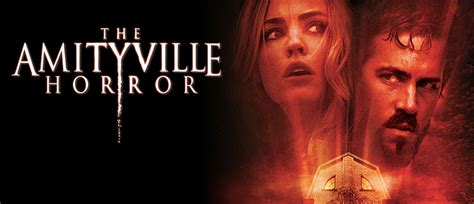 The Amityville Horror 2005 Grave Reviews Horror Movie Reviews