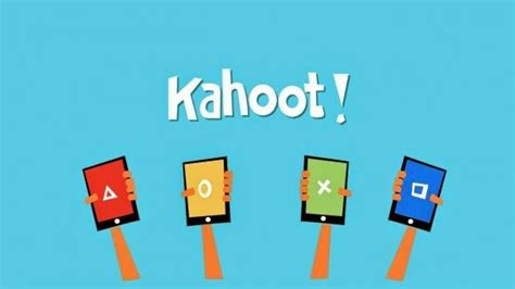 Click the create button on the top right corner of the screen or click on any of the kahoot activity types to begin creating. Why Kahoot is one of my favourite classroom tools — Tomorrow's Learners