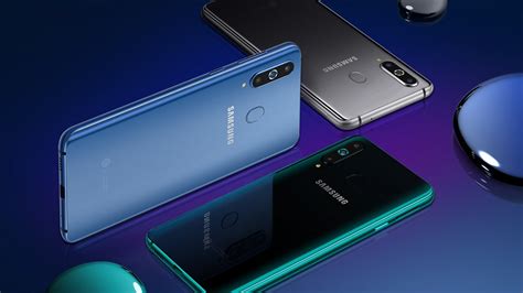 La coque en silicone gel samsung galaxy s9 plus motif cactus, est à la fois fine et résistante. Conheça o Galaxy A8S, celular da Samsung com câmera dentro ...