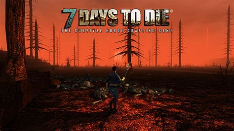 7 Days To Die Pvp Guide Multiplayer Tips And Tricks 7 Days To Die