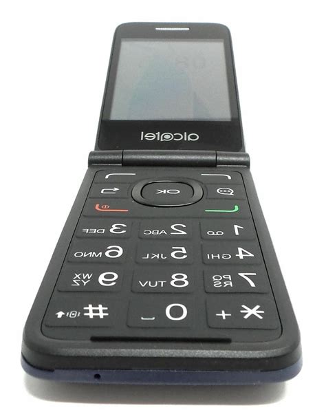 New Go Flip Flip Phone T Mobile Atandt Unlocked