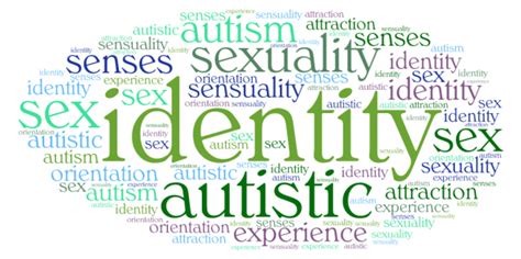 Researching Autistic Experiences Of Sexuality