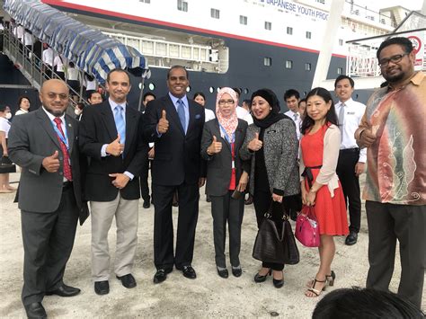 Timbalan menteri pembangunan usahawan dan koperasi. JBSN, KBS Malaysia on Twitter: "Timbalan Menteri Belia dan ...