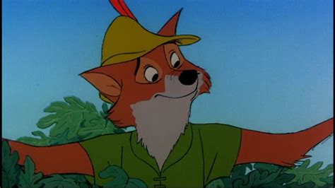 Robin Hood Disney Image 19349940 Fanpop