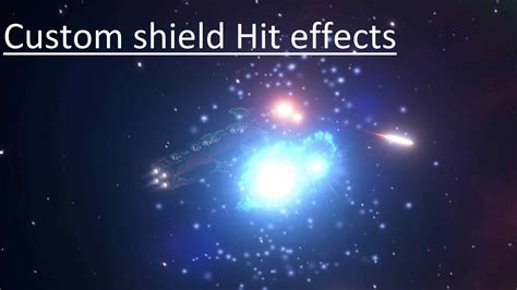 Improved Projectile Graphics Mod For Stellaris