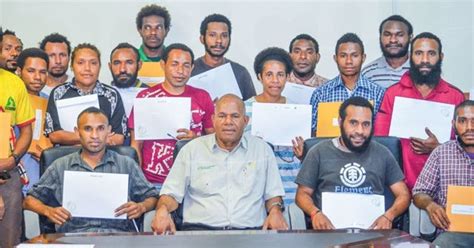 In 2020, an average scholarship amounted to 1,484 roubles a month (approximately usd 22) OK Tedi Mine provides Scholarships - Papua New Guinea Today