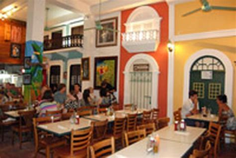 Much more than dining it's an experience. El Jibarito Restaurant in Old San Juan Is as Authentic as ...