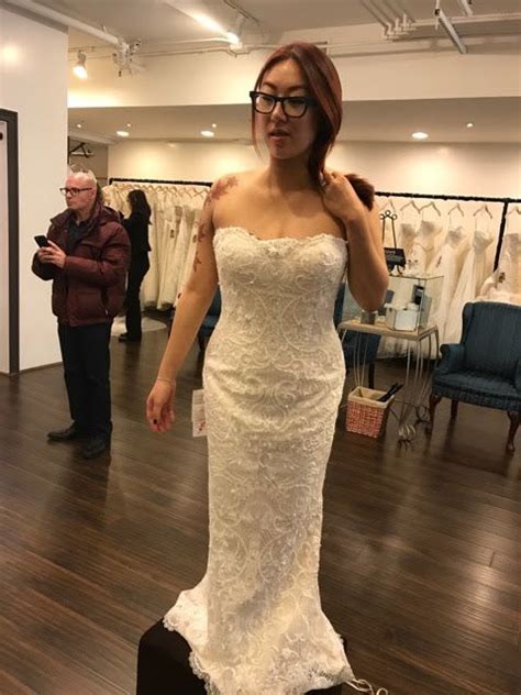 Oder du wurdest als trauzeugin oder brautjungfer auserwählt? Pin by Alexandria Nguyen on Ao Dai | Wedding dresses ...