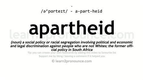 Membuat Tabel Di Jurnal Pakai Apartheid Definition Imagesee