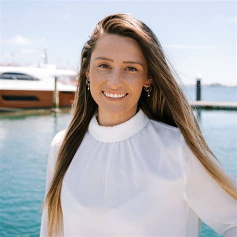 Alisha King Director Tidal Yachting Ltd Linkedin