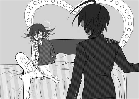 Rule If It Exists There Is Porn Of It Ouma Kokichi Saihara