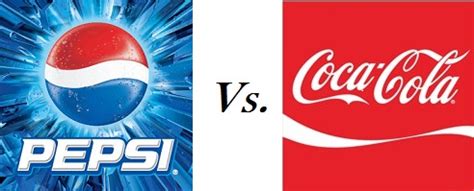 If you're looking for hot takes and cold pepsi, you've come to the right place. Pepsi and Coca-Cola Embrace New Technology | Augmented Pixels