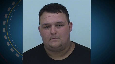 Quincy Man Arrested For Allegedly Letting Pitbull Bite Man Khqa