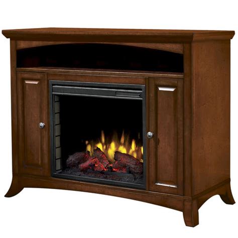 The modern flames landscape fullview series electric fireplace has some interesting features worth considering. Taylor Cherry Media Electric Fireplace With Remote at Menards®